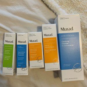 MURAD GIFT SET